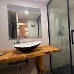 Exceptional Loft In 아파트