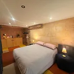 Exceptional Loft In Apartmán Bordeaux