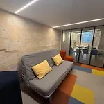아파트 Exceptional Loft In *
