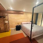 Apartmán Exceptional Loft In *
