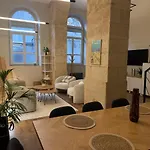 Exceptional Loft In Apartmán *