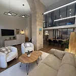 Exceptional Loft In