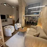 Exceptional Loft In 아파트 보르도