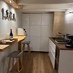 Exceptional Loft In Apartmán *