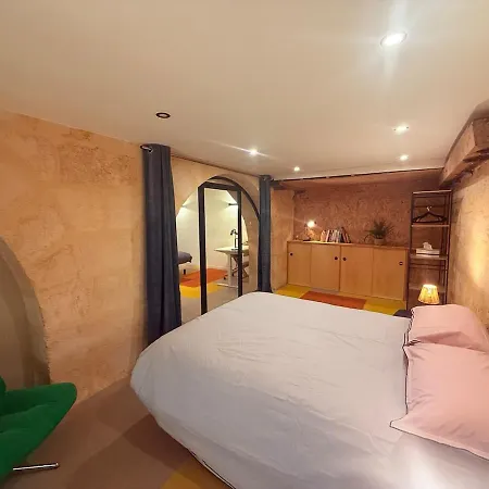 Exceptional Loft In * بوردو