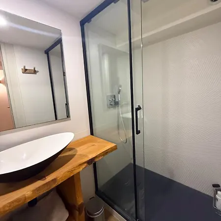 Exceptional Loft In 公寓
