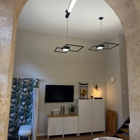 Apartament Exceptional Loft In *
