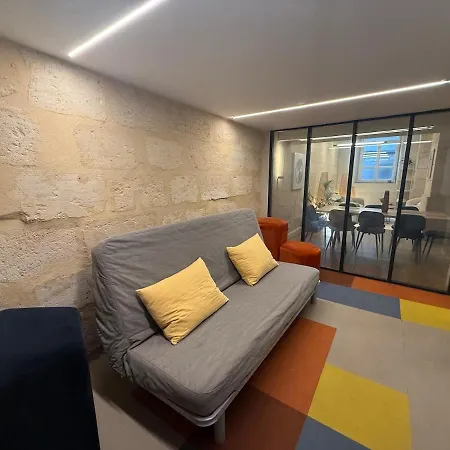 Apartament Exceptional Loft In *