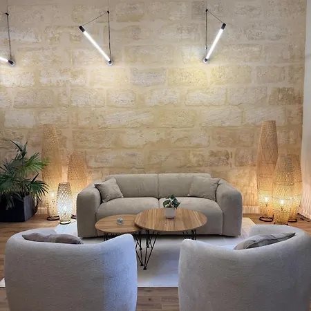 Apartament Exceptional Loft In