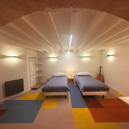 Exceptional Loft In