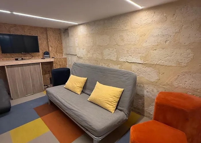 Exceptional Loft In Appartement *