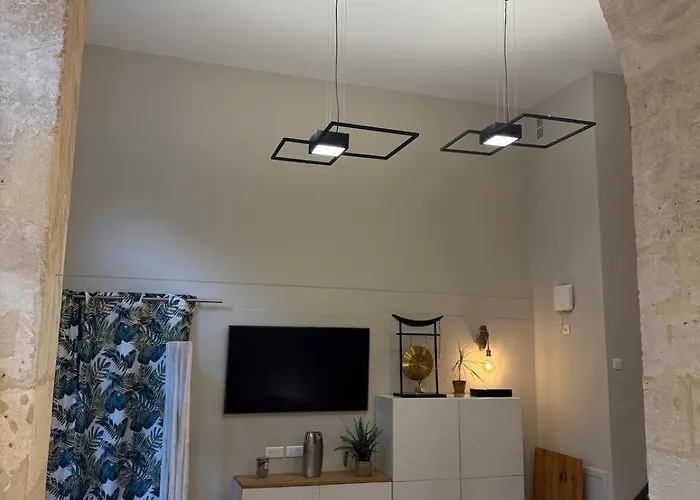 شقة Exceptional Loft In *