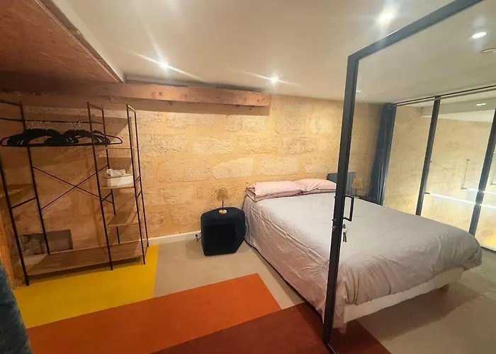 דירה Exceptional Loft In *