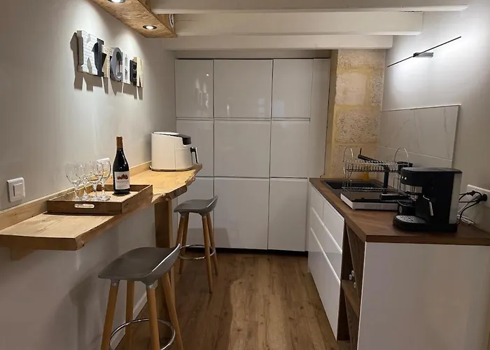 Exceptional Loft In شقة *