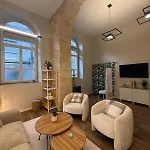 Διαμέρισμα Exceptional Loft In