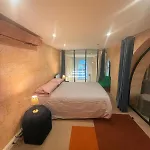 Exceptional Loft In *