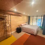 Διαμέρισμα Exceptional Loft In