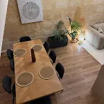 Exceptional Loft In Μπορντό