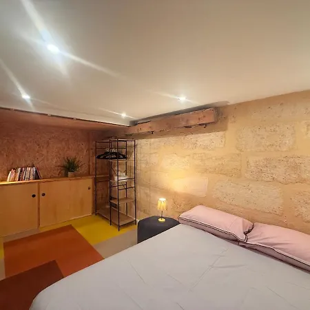 Exceptional Loft In *