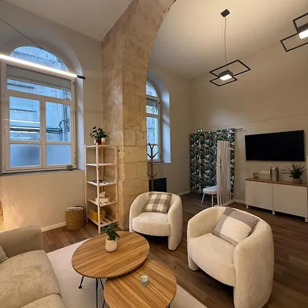 Apartment Exceptional Loft In