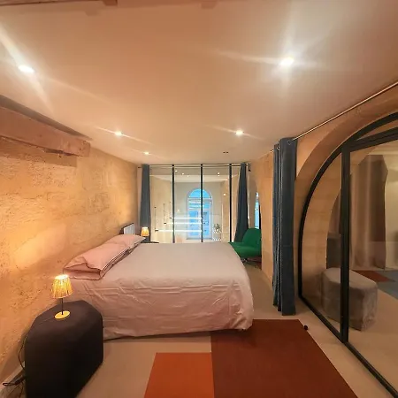 Apartment Exceptional Loft In *
