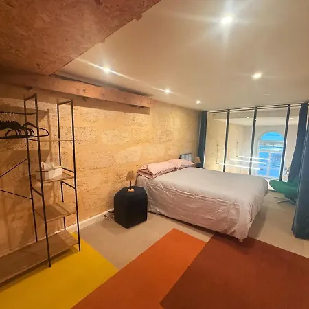 Apartment Exceptional Loft In