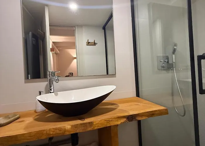 Exceptional Loft In Appartamento