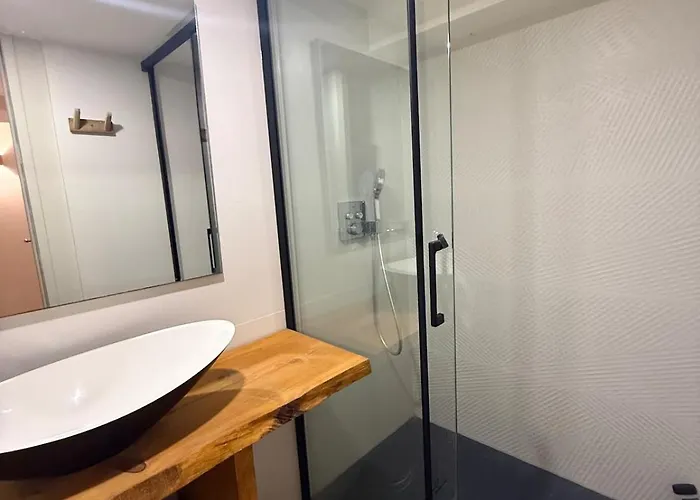 Exceptional Loft In Appartamento