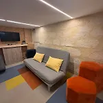 Exceptional Loft In Apartment *