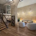 Apartment Exceptional Loft In