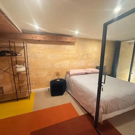 Apartment Exceptional Loft In *