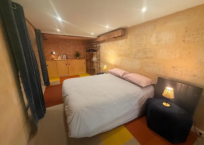 Exceptional Loft In