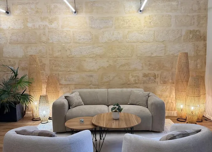 Apartamento Exceptional Loft In