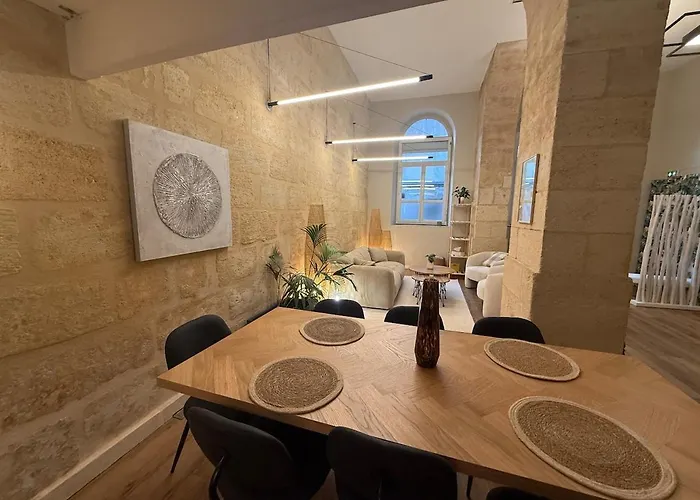 Exceptional Loft In 公寓
